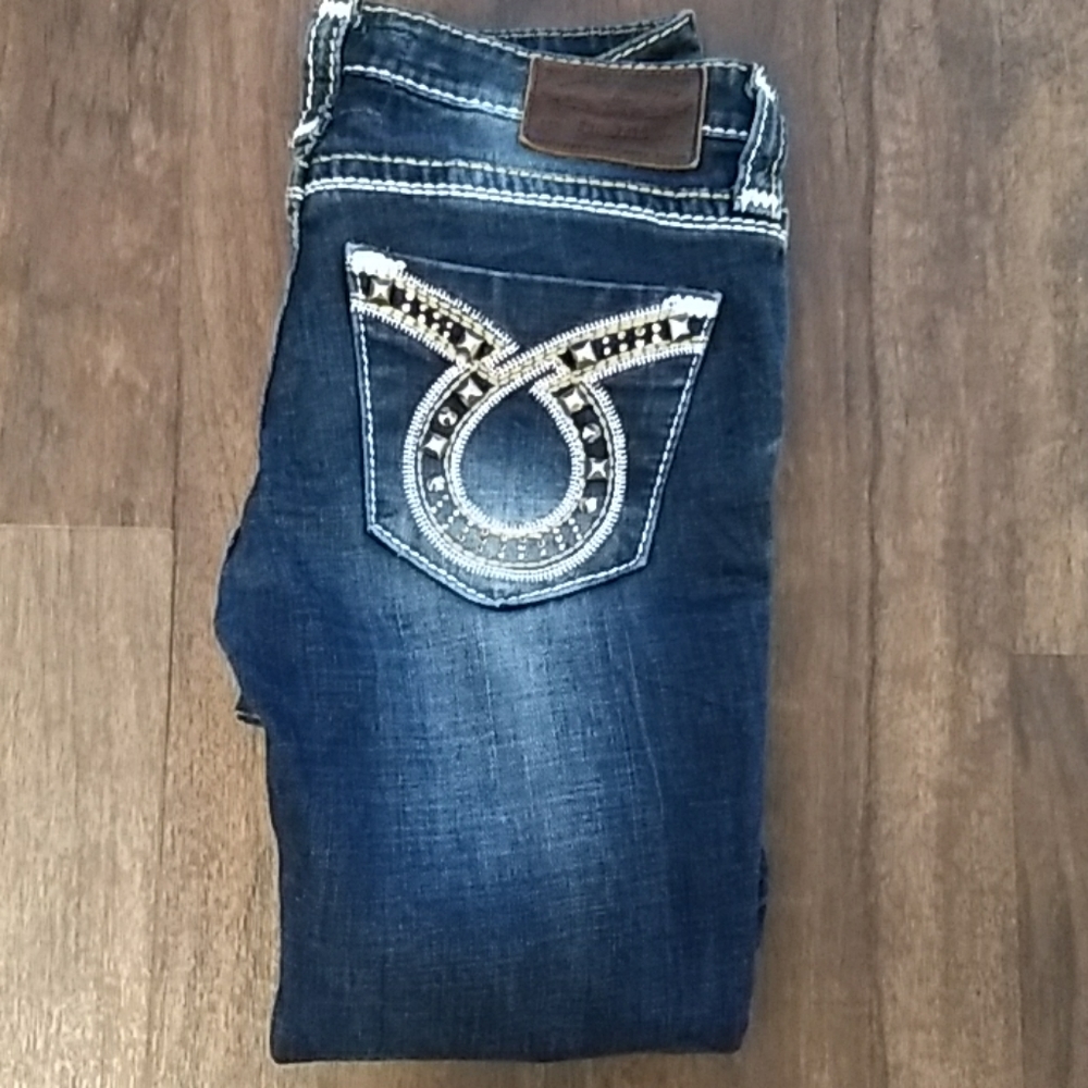 Big Star Jeans